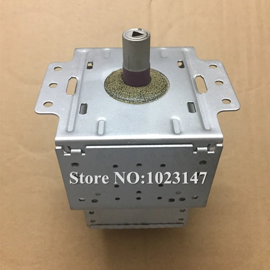 100% New Microwave Oven Magnetron M24FB-610A (Six Hole) for Galanz lg samsung Microwave Oven Parts Accessories