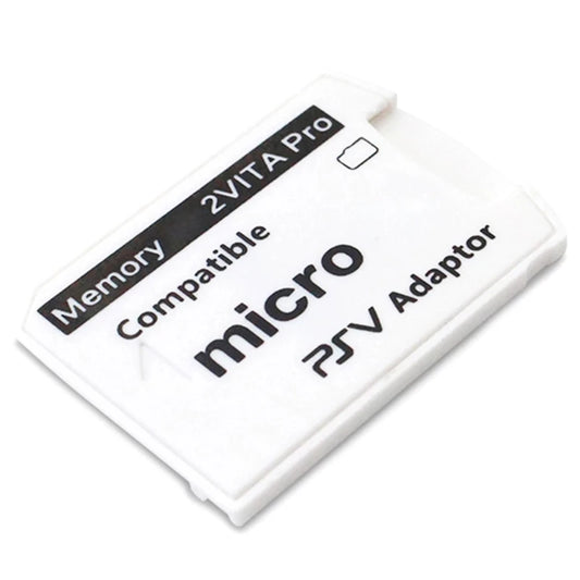 SD2VITA 6.0 Memory Card For Ps Vita, Tf Card,1000/2000 Adapter,  3.65 System, for Micro-sd, Original Version